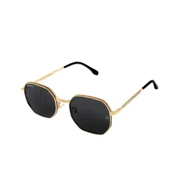 BAVINCIS Unisex Oval Sunglasses with Polarised and UV Protected Lens-picture-22