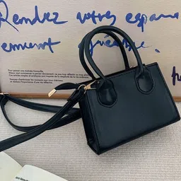 CORSICA PU Structured Sling Bag-picture-14