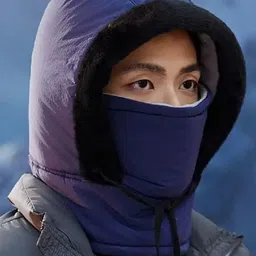 FLEXCYCAP Men Woollen Beanie-picture-28