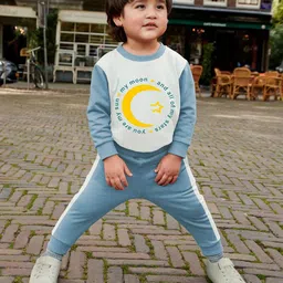 Lofn Unisex Kids Printed-picture-14