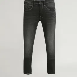 Pepe Jeans Black Skinny Jeans image 4