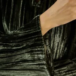 SAY Olive Pyjamas Set image 4