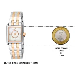 ESPRIT ES1L397M0095 Amira Analog Watch For Women image 4