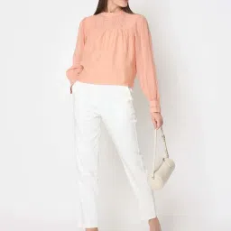 MADAME Peach Top image 4