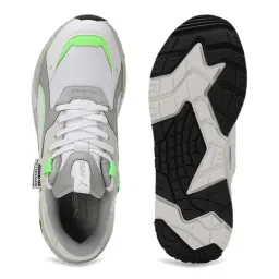 Puma Men's MAPF1 RS-Trck Grey Casual Sneakers image 4