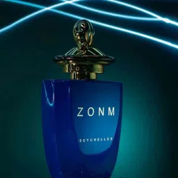 Coco De Mer Zonm Eau de Parfum for Him - 75 ml image 4