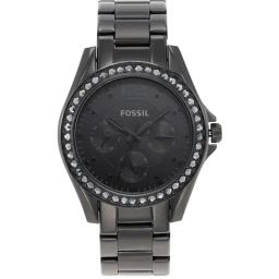 Fossil ES4519 Riley Analog Watch for Women-picture-25