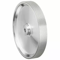 KUBLER 8.0000 Series Measuring Wheel for Kubler SendixEncoder, 8.0000.3247.0006 image 3