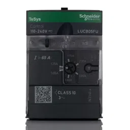 Schneider Electric TeSys 240 V AC Three Phase Manual 1.5 kW Advanced Motor Starter image 3