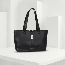 Van Heusen Black Shoulder Bag-picture-40