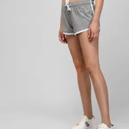 Kotty Grey Shorts image 4