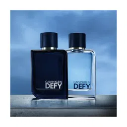 Calvin Klein Defy Parfum Spray - 200 ml image 5