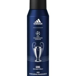 Adidas UEFA Champions League Goal Deodorant Spray - 96 gm-picture-38