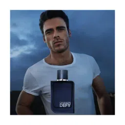 Calvin Klein Defy Parfum Spray - 200 ml image 4