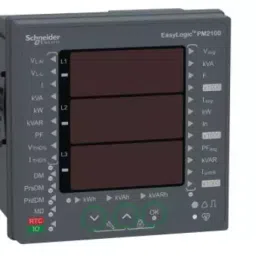Schneider METSEPM2130D Power Meter 80-277 V AC-image-36