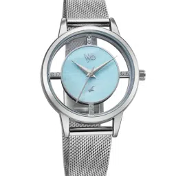 Fastrack Vyb 6.0 Girls 36 mm image 2