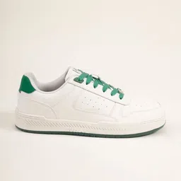 WROGN Men Colourblocked Sneakers image 2