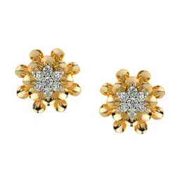 VALANOVA Women Earrings Diamond-picture-34