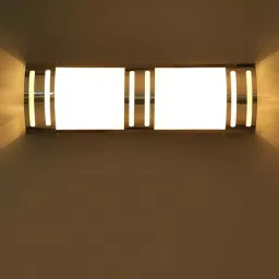 Tucasa NTU-119 B-22 Wall Light (Silver)-image-45