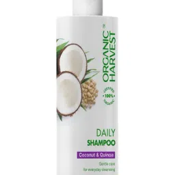 Organic Harvest Daily Shampoo - 500 ml-picture-21