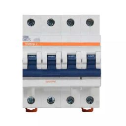 C&S Electric WiNtrip2 RCBO 32 Amp Rated Current 30 mA Residual Current 4 Pole 10 kA Breaking Capacity, CSRCBO4PC32A30-10KA-picture-26