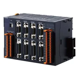 Omron CK3W-AX Series 4 Axis Axial Interface Unit True DAC PNP, CK3W-AX1515P-picture-36