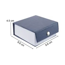 Sri Jagdamba Pearls Goddess Laxmi 24k (999) 2gm Gold Coin image 3