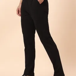 Cantabil Men Comfort Trousers image 3