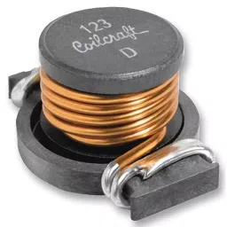 COILCRAFT SMD Power Inductors INDUCTOR, 100UH, 2.8A, 20%, PWR, 6MHZ, DO5040H-104MLD-picture-30