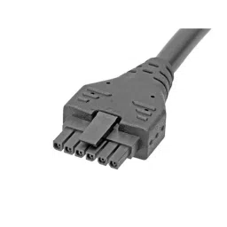 Molex 6 Way Female Micro-Fit Wire Board Cable 2m, 2147700620 (Pack of 10)-image-20