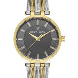Daniel Klein DK.1.13469-3 Premium Analog Watch for Women-picture-5