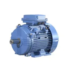 Marathon Three Phase 75 HP 4 Pole Flange TEFC Squirrel Cage Induction Motor, Series IE3-image-22