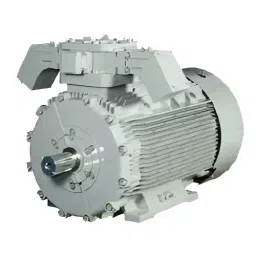 CG Power Three Phase 15 HP 4 Pole Foot Mounting IE2 Induction Motor, E160L-picture-24