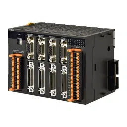 Omron CK3W-AX Series 4 Axis Axial Interface Unit Direct PWM Output NPN, CK3W-AX1313N-picture-10