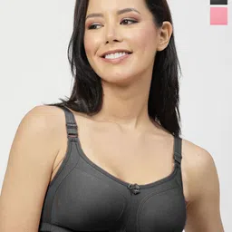 SHYAM SONS FLAIR Bra Full Coverage-picture-29