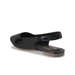 Shoetopia Women Pointed Toe Mules image 2