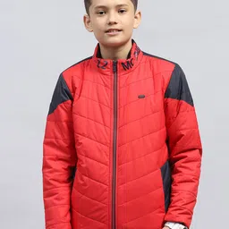 Monte Carlo Boys Padded Jacket image 1