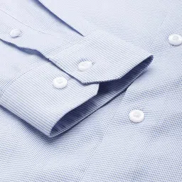 Nautica Men Premium Slim Fit Casual Shirt image 3