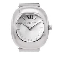 Michael Kors Women Rylee Ring Analogue Watch MK4873-picture-11