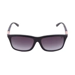 Gio Collection GM6180C01 Grey Wayfarer Sunglasses-image-6