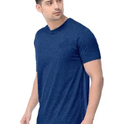 Color Capital Multicolored Regular Fit T-Shirt - Pack of 4 image 4