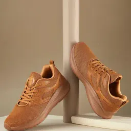 Campus Men's Pumpkin Spice Running Shoes-picture-40