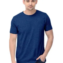 Color Capital Multicolored Regular Fit T-Shirt - Pack of 4 image 2