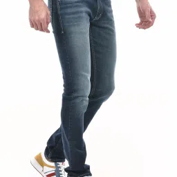 Numero Uno Andrew Slim Fit Jeans image 4