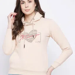 Duke Beige Printed Sweatshirt-picture-18