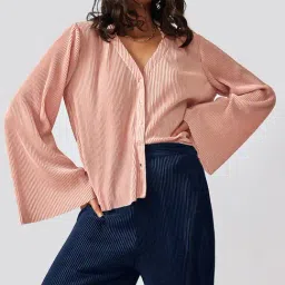 The Label Life Pink Shirt-picture-10