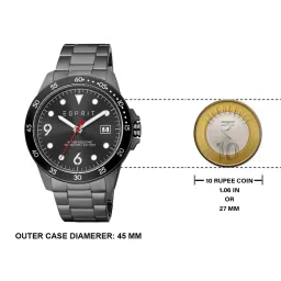 Esprit ES1G389M0055 Analog Watch for Men image 4
