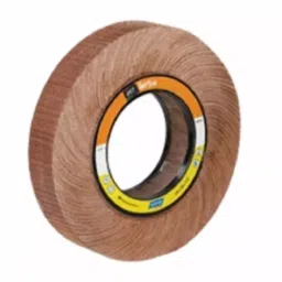 Norton 6x1.5 Inch 120 Grit SpitFire Mop Wheel, FW37-image-88