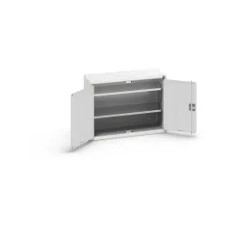 Bott 2 Door Sheet Steel No Cupboard 800x350x600 mm, 16929102.16-picture-29