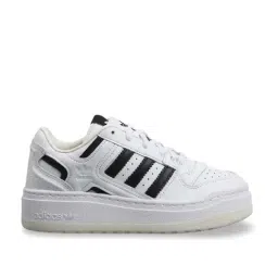 Adidas Originals Women's FORUM White Sneakers-picture-19